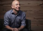 Jeff Bezos non  pi CEO di Amazon: Andy Jassy da oggi alla guida