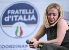 Meloni: Draghi al Colle? Non credo sia suo obiettivo