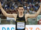 Filippo Tortu vola nei 200: 20.11, in Italia solo Mennea pi veloce di lui