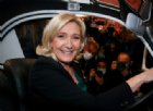 Marine Le Pen: Penso di poter vincere le presidenziali. Meloni e Salvini devono unirsi