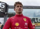 Leclerc: Imola alle spalle. La Ferrari pu vincere anche qui