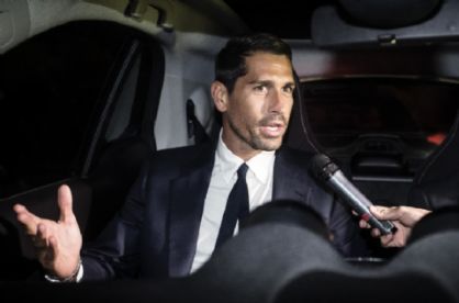 Marco Borriello nel DiariodelWeb.it