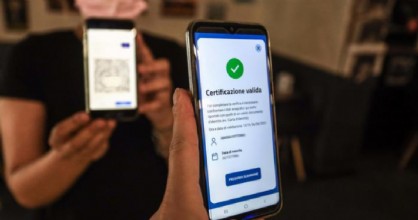 Gibilisco: �Perch� noi professori universitari siamo contro il green pass�