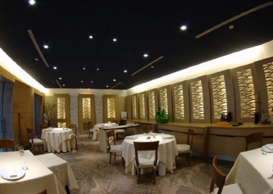 La sala principale