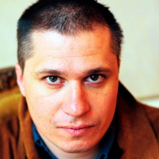 Alexander Hemon