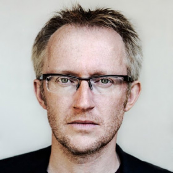 David Van Reybrouck