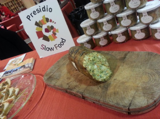 Presidio Slow Food