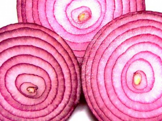 La cipolla cruda è più ricca di proprietà nutritive