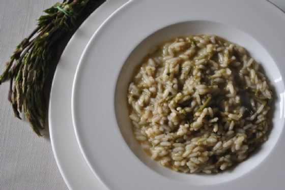 Ottimi nel risotto