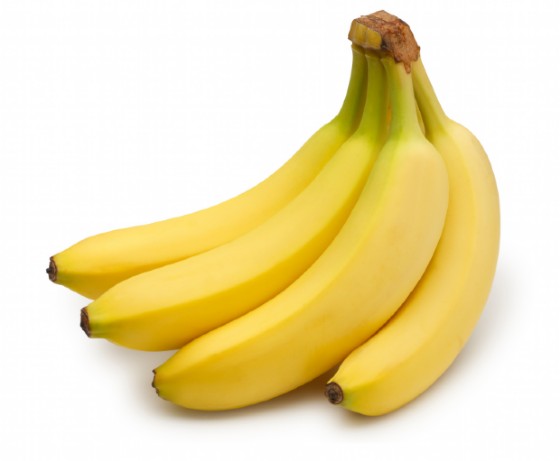 La classica banana Cavendish