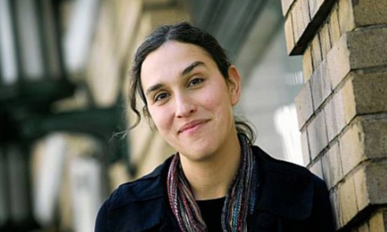 La regista di «Suffragette» Sarah Gavron