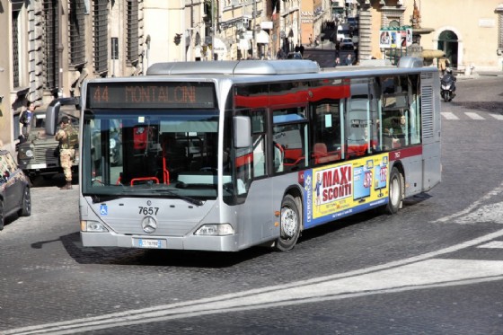Atac e Comune al centro di un'inchiesta per un incidente