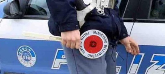 Polizia di Stato (© Polizia di Stato) Polizia di Stato (© Polizia di Stato)