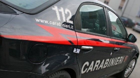 Carabinieri (© Diario di Biella) Carabinieri (© Diario di Biella)