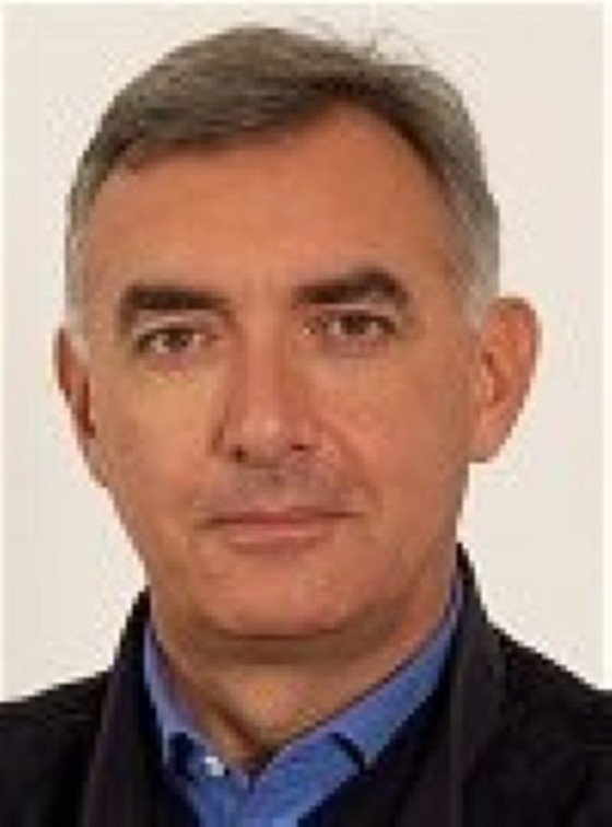 Fabrizio Greppi sindaco di Crescentino