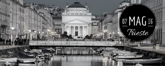 Iniziato il conto alla rovescia per la cena in Bianco Trieste