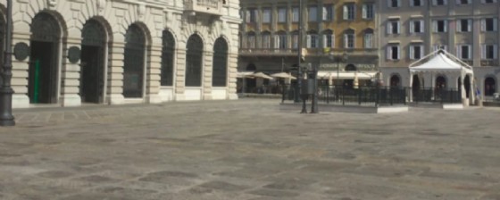 La ristrutturazione dell'area del Rione Teresiano