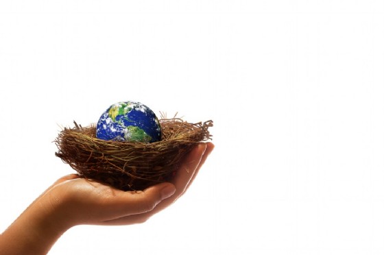 22 aprile Giornata mondiale della Terra