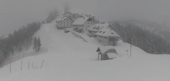 Monte Lussari