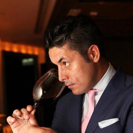 Luca Martini
