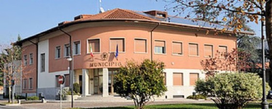 Il municipio di Nimis (© Comune di Nimis) Il municipio di Nimis (© Comune di Nimis)