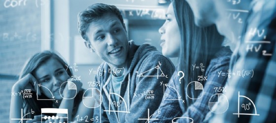 Giornata dedicata alla matematica a Trieste