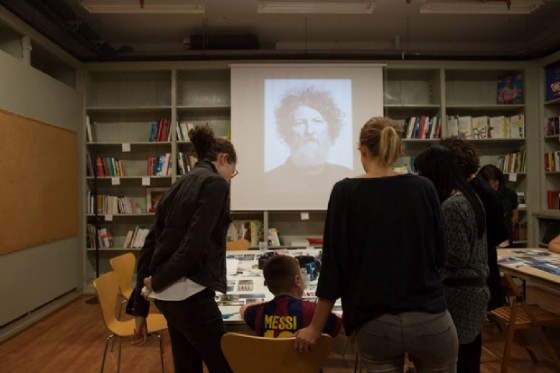 DOCfield. Festival fotografia documental Barcelona
