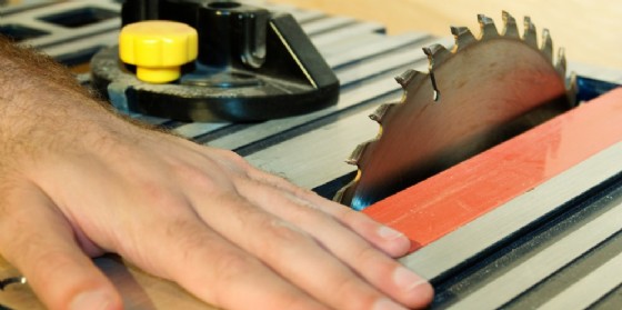 Cresce il numero di incidenti sul lavoro in Fvg (© Adobe stock) Cresce il numero di incidenti sul lavoro in Fvg (© Adobe stock)