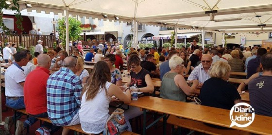 Buoni risultati per l'edizione 2016 di Aria di Festa