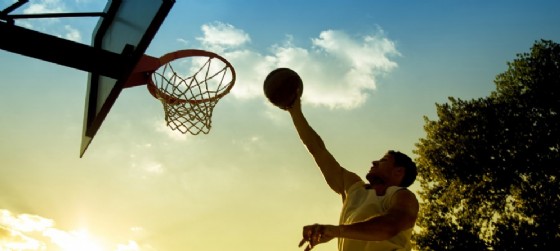 Trofeo internazionale di basket Dudi Krainer a Gorizia (© Adobe Stock | fotoinfot) Trofeo internazionale di basket Dudi Krainer a Gorizia (© Adobe Stock | fotoinfot)