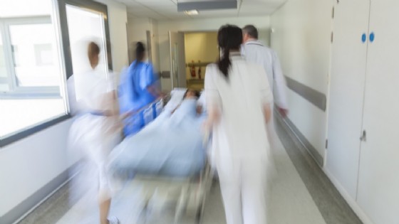 Cordenons, bambino muore in ospedale dopo soffocamento (© Adobe Stock | spotmatikphoto) Cordenons, bambino muore in ospedale dopo soffocamento (© Adobe Stock | spotmatikphoto)