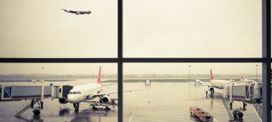 Raggiunto l'accordo per i lavoratori di Aeroporto Fvg (© Adobe stock | chungking) Raggiunto l'accordo per i lavoratori di Aeroporto Fvg (© Adobe stock | chungking)