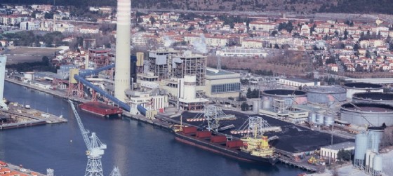 Ambiente Fvg: Assessore Vito “svolta verde per la centrale di Monfalcone”