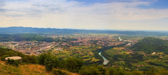 Gorizia, uno sguardo al meteo dei prossimi giorni (© Adobe Stock | bepsphoto) Gorizia, uno sguardo al meteo dei prossimi giorni (© Adobe Stock | bepsphoto)