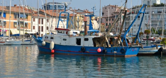 Grado, in corso opere per sicurezza ambientale e per futuro turistico del litorale (© Adobe Stock | lucazzitto) Grado, in corso opere per sicurezza ambientale e per futuro turistico del litorale (© Adobe Stock | lucazzitto)