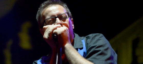 Il pordenonese Gianni Massarutto partecipa al festival musicale di Taiwan con il suo trio di armoniche