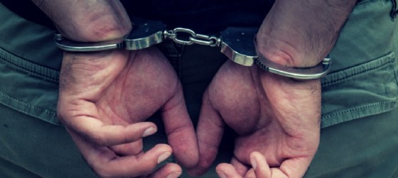 Immigrazione clandestina: afghano di 48 anni arrestato oggi dai Carabinieri di Sacile (© Adobe stock | gianmarco93) Immigrazione clandestina: afghano di 48 anni arrestato oggi dai Carabinieri di Sacile (© Adobe stock | gianmarco93)