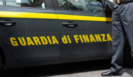Fiamme Gialle di Pordenone sequestrano beni per 2,5 mln a rom