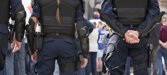 Misure straordinarie antiterrorismo (© Adobe Stock, foto di Wellphoto) Misure straordinarie antiterrorismo (© Adobe Stock, foto di Wellphoto)