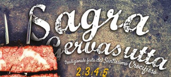 Torna la sagra a Gervasutta, Udine (© via Gervasutta | Facebook) Torna la sagra a Gervasutta, Udine (© via Gervasutta | Facebook)