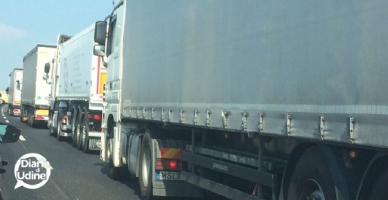 Incidente mortale in A4