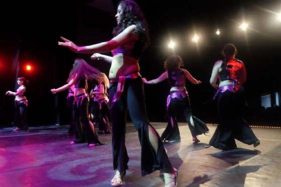 ArteDanza Udine presenta i nuovi corsi per il 2016, 2017 in occasione di una serata a porte aperte