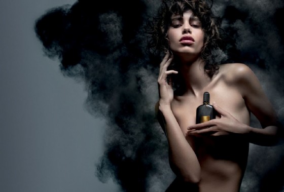Black Orchid limited edition di Tom Ford