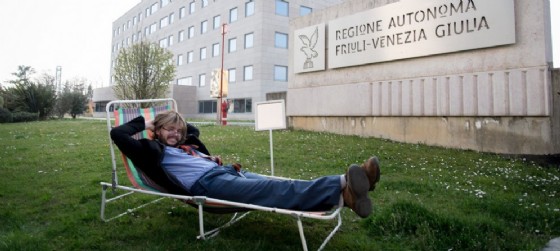 Dopo la pausa estiva i Cjastrons tornano 'in onde' (© Radio Onde Furlane) Dopo la pausa estiva i Cjastrons tornano 'in onde' (© Radio Onde Furlane)