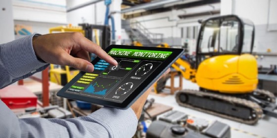 In Friuli si parla di industria 4.0 (© Adobe Stock) In Friuli si parla di industria 4.0 (© Adobe Stock)