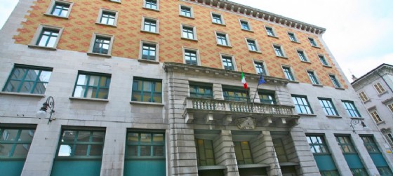 Interventi urgenti nelle scuole del Fvg (© Diario di Udine) Interventi urgenti nelle scuole del Fvg (© Diario di Udine)