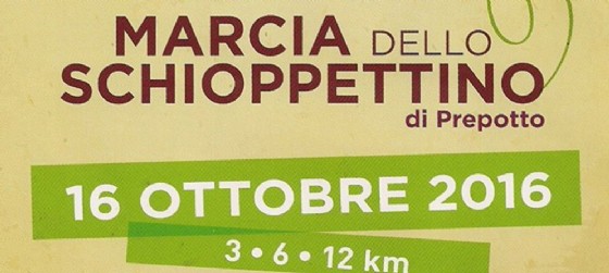 Pro Loco e il Comune di Prepotto organizzano la seconda edizione della Marcia dello Schioppettino (© Pro Loco e il Comune di Prepotto) Pro Loco e il Comune di Prepotto organizzano la seconda edizione della Marcia dello Schioppettino (© Pro Loco e il Comune di Prepotto)