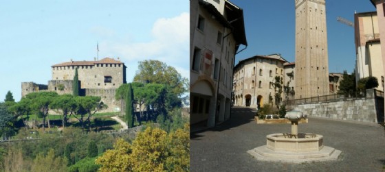 Gorizia e Pordenone (© Adobe Stock, foto di Coradazzir) Gorizia e Pordenone (© Adobe Stock, foto di Coradazzir)