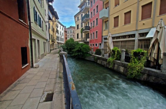 via Molin Nascosto