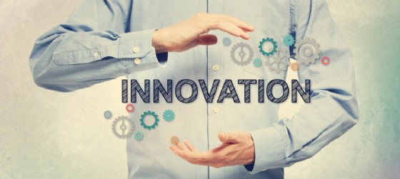 l Friuli Venezia Giulia è la regione leader in Italia, insieme al Piemonte, nell'ambito dei territori che si distinguono per il tasso di innovazione
